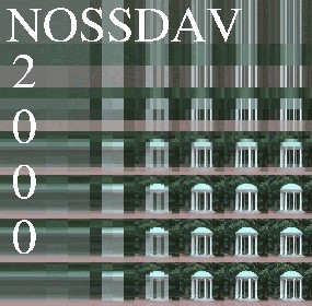 NOSSDAV 2K